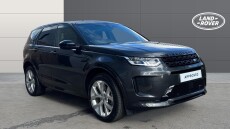 Land Rover Discovery Sport 2.0 D200 Urban Edition 5dr Auto [5 Seat] Diesel Station Wagon
